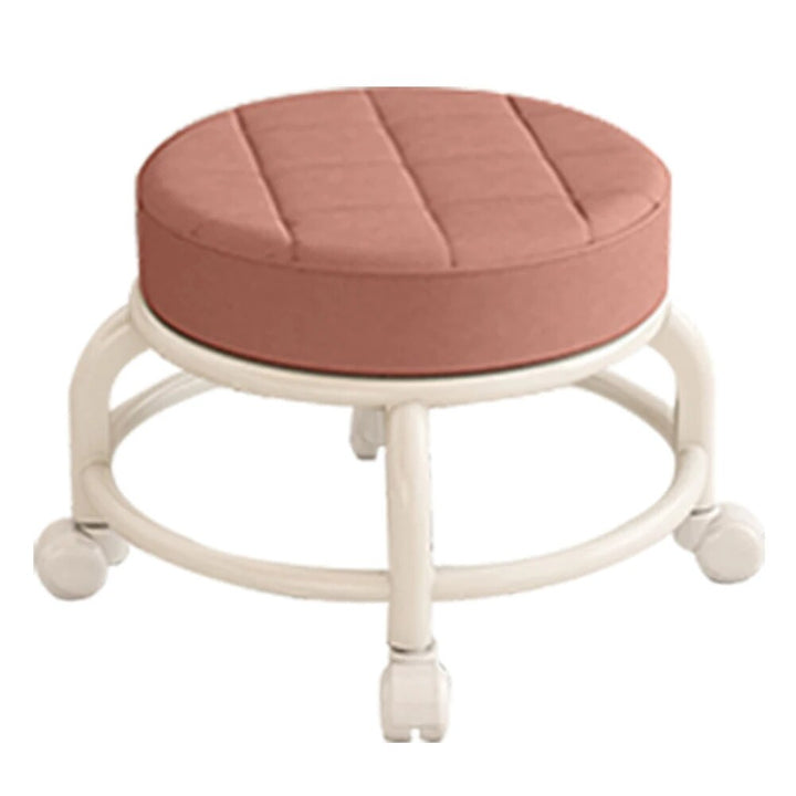 Skanto | Nordisk Polstret Motion Mini Stol