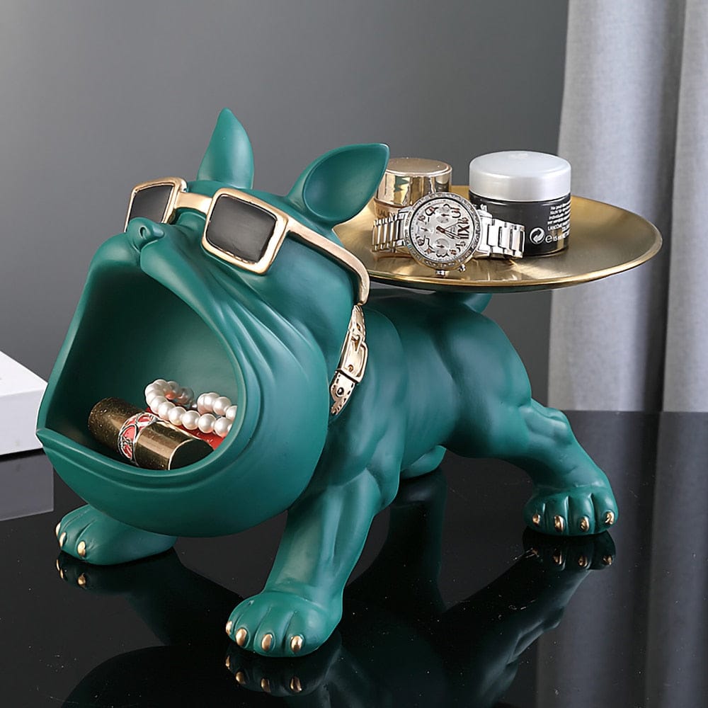BulldogButler Bring glede og varme inn i hjemmet ditt | Skanto