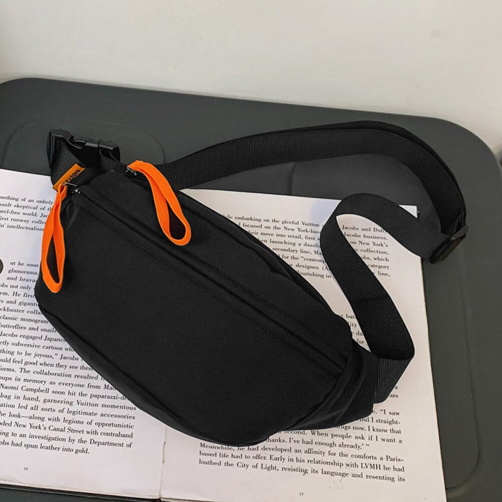Skanto | Urban Walker Unisex Midjeveske