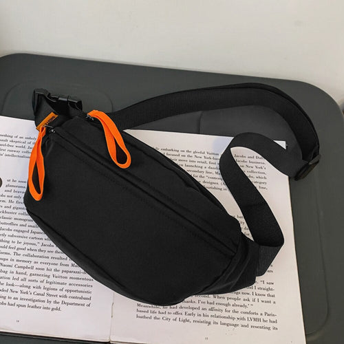 Urban Walker Unisex Hofteveske | Skanto
