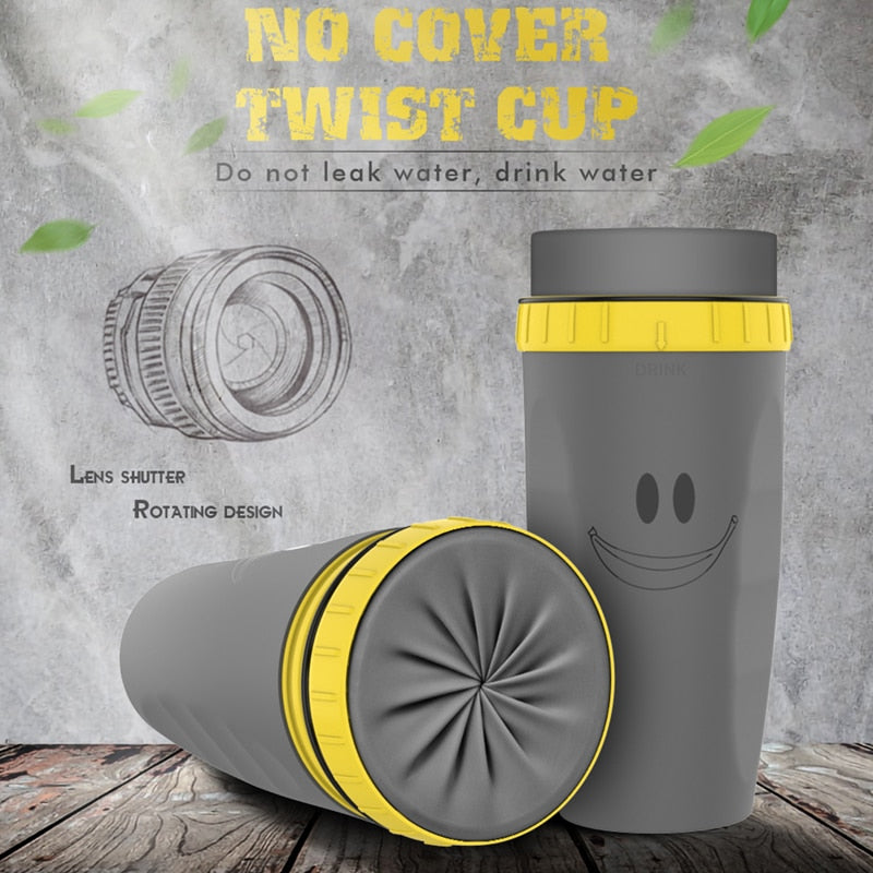 Skanto | Coverless Cup