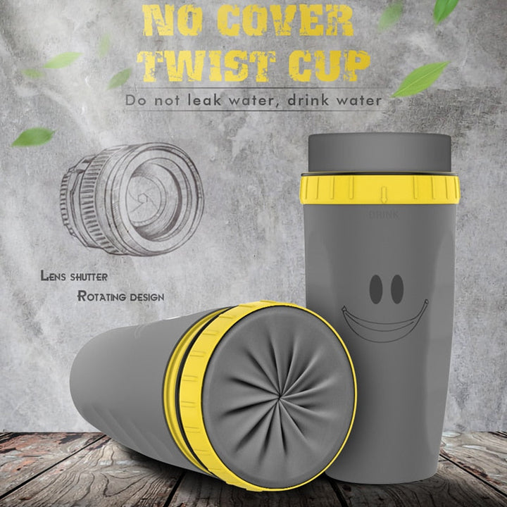 Skanto | Coverless Cup