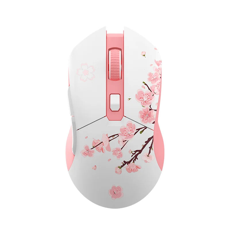 Skanto | Dual Modes RGB Gamer Mus