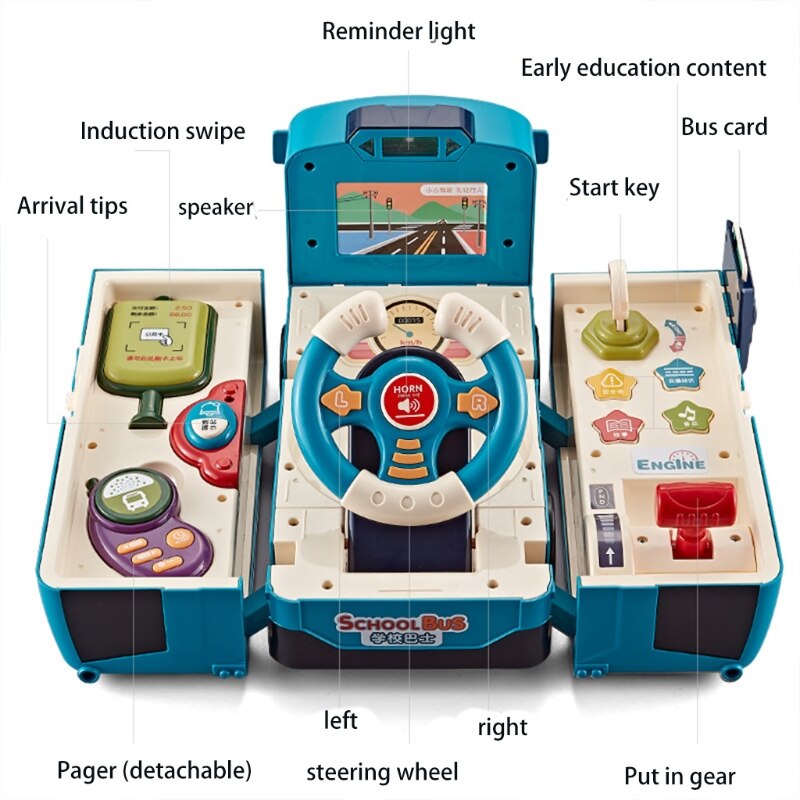 Norvo | Adventure Express Transformasjon Lekesett Racingbil Leketøy