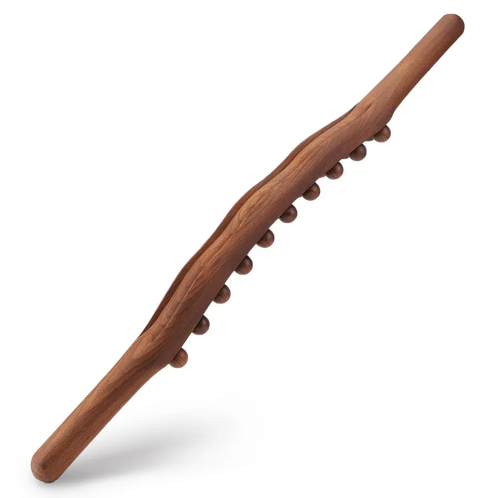 Rygmassager | Skanto