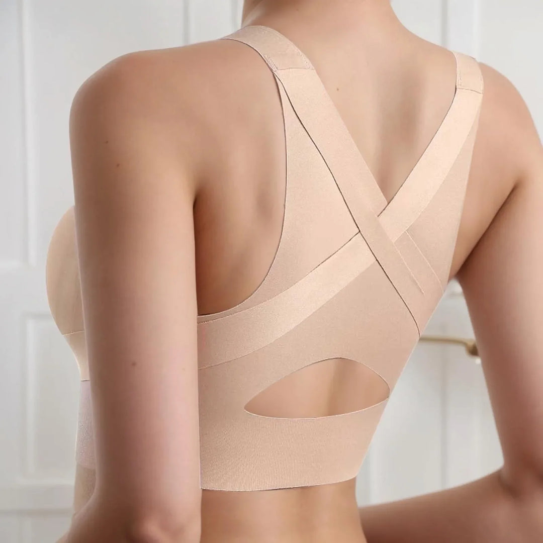 Skanto | BodyAura Kvinner Holdningskorsett