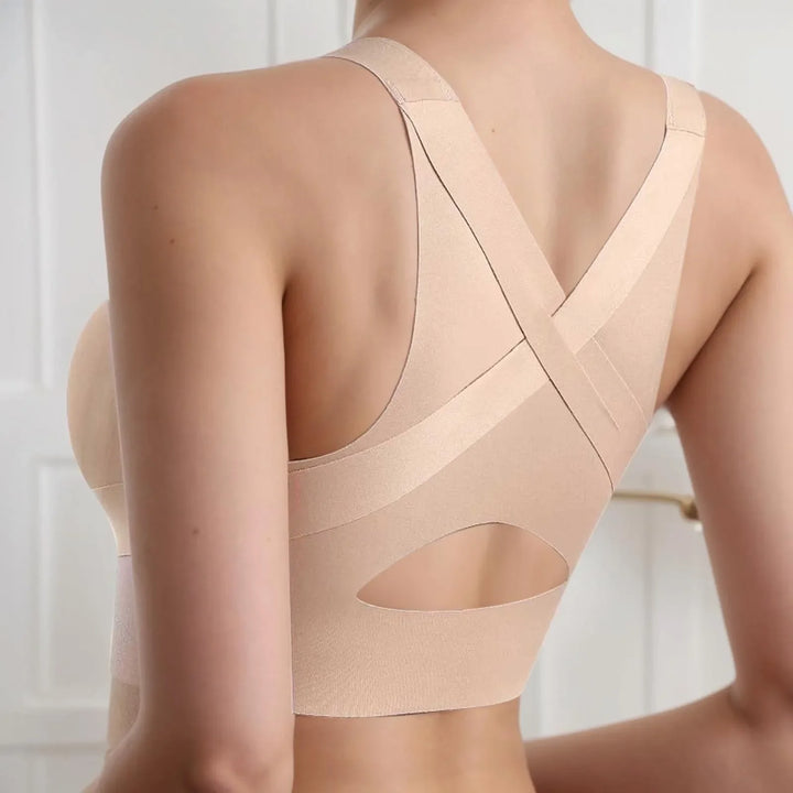 Skanto | BodyAura Kvinner Holdningskorsett