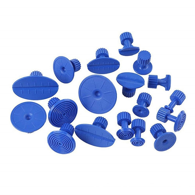 Norvo | Enkelt Langt Håndtak Bil Fikser Dente Trekker