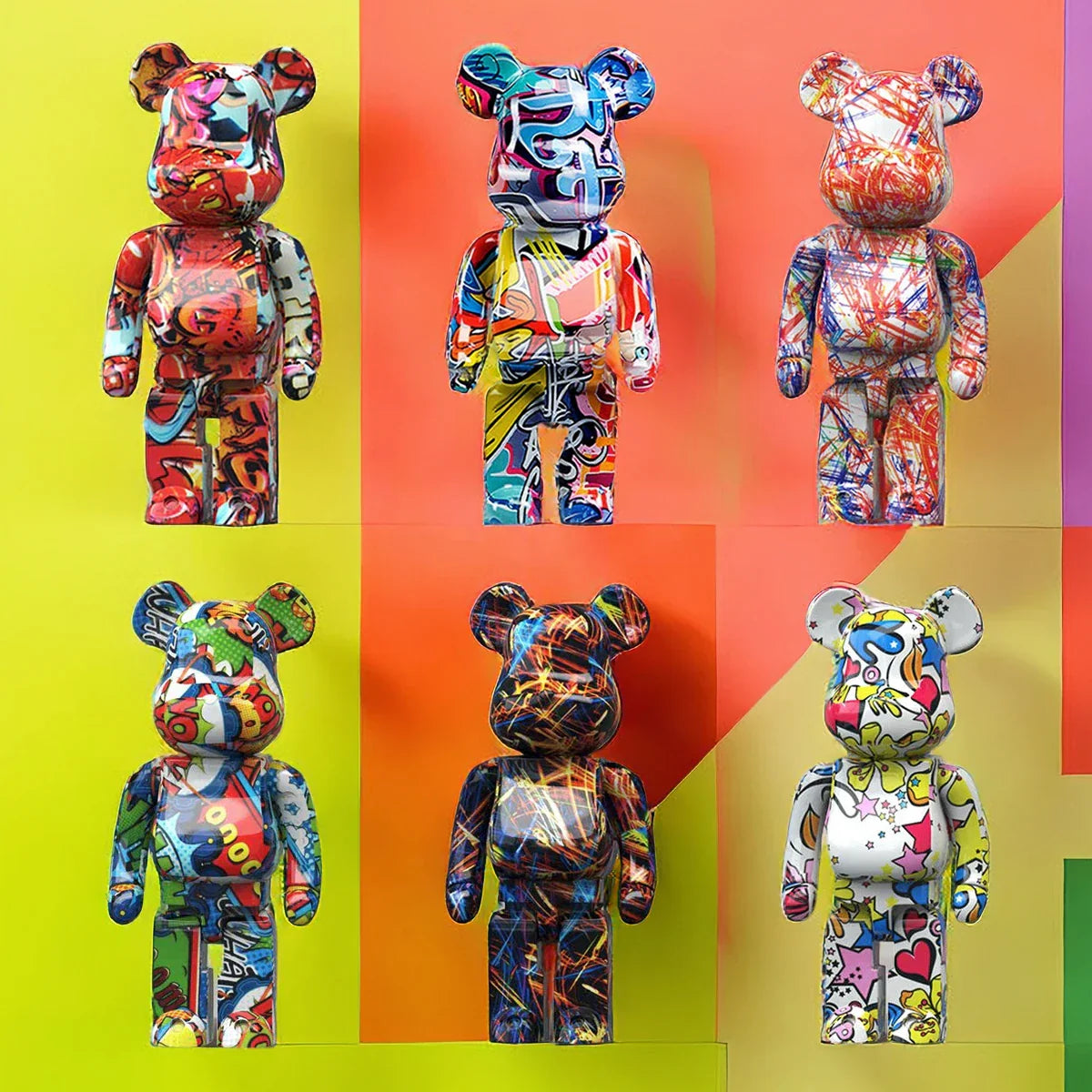 Norvo | Sjarmerende Dekorasjon for Små Drømmer