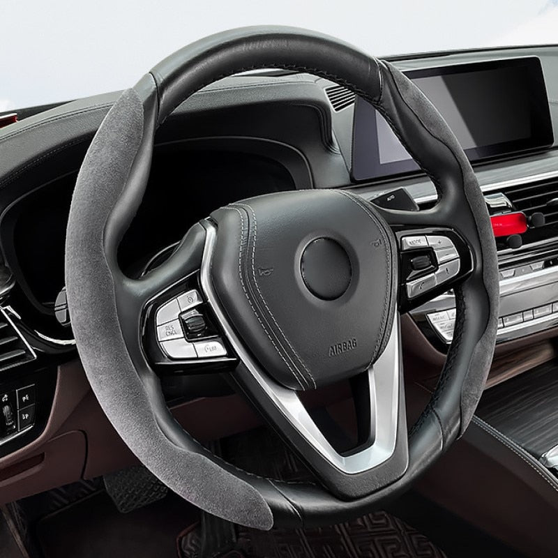 Skanto | Safe Drive Antiskli Bil Rattdeksel