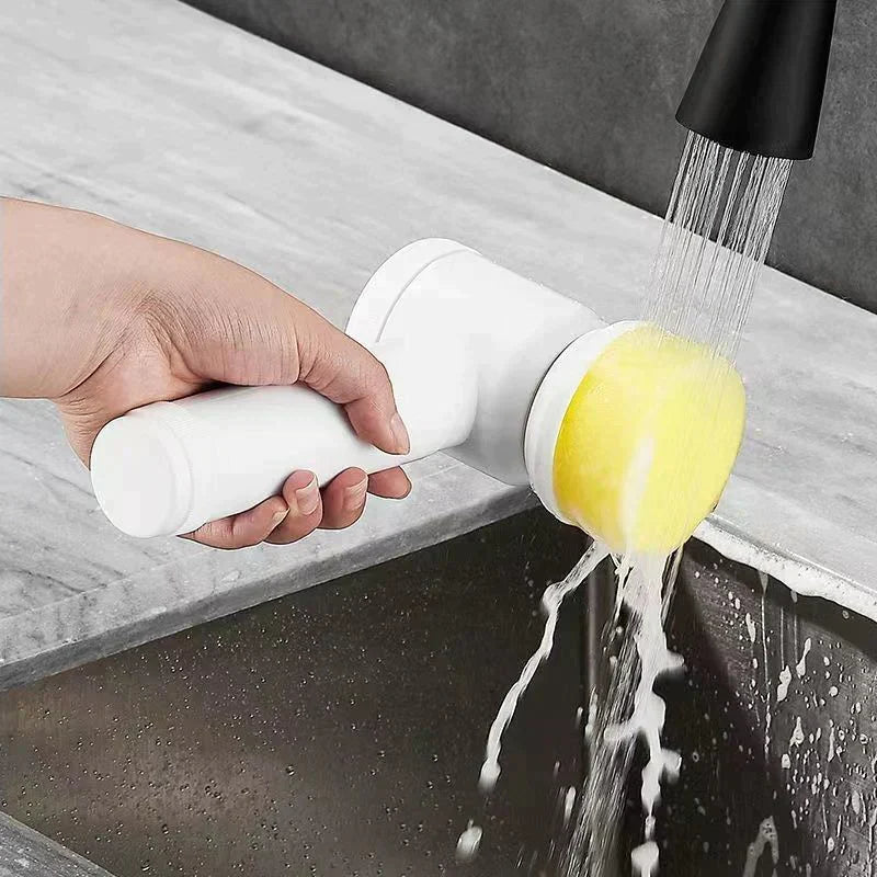 SpinBrush Cleaner | Skanto