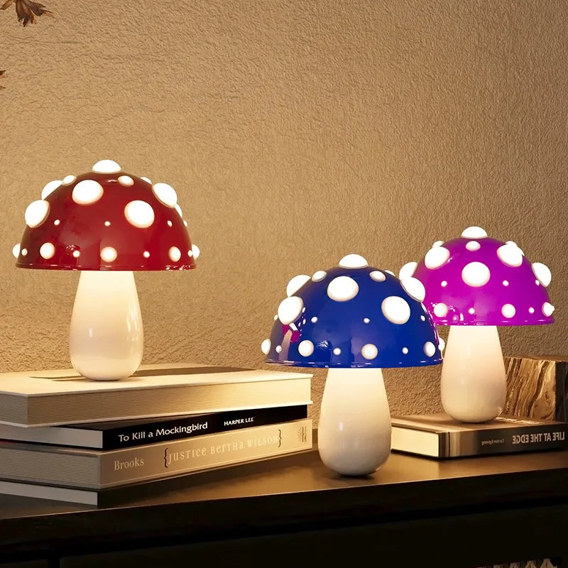 Skanto | Designer LED-lampe med unikt design