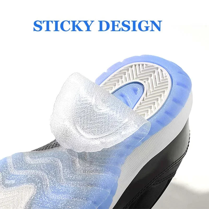 Skanto | Selvklebende Skosåle Grip Klistremerke Pad
