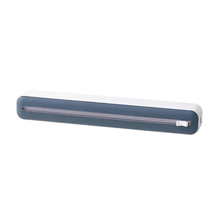 Skanto | Film dispenser med kniv for enkel kutting av mat og aluminiumsfolie