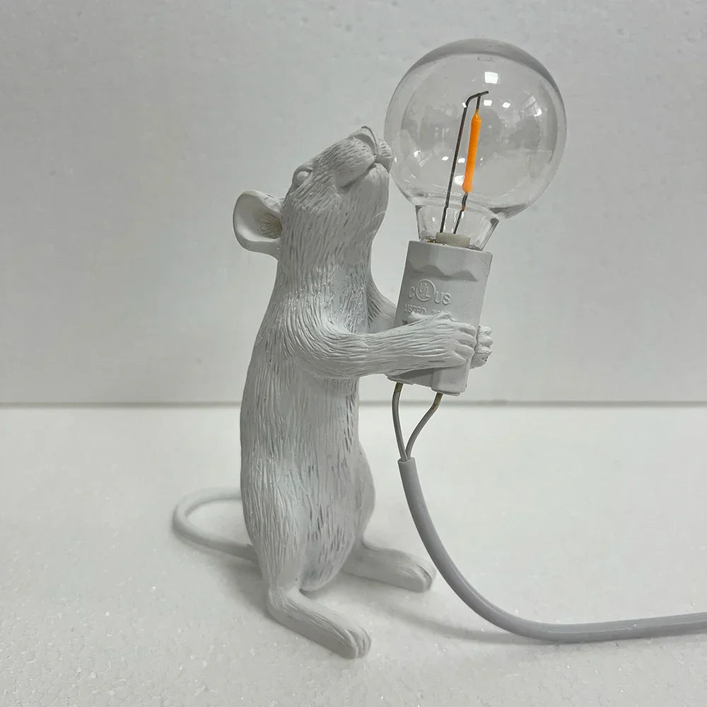 Night Rat Skrivebordslampe | Skanto
