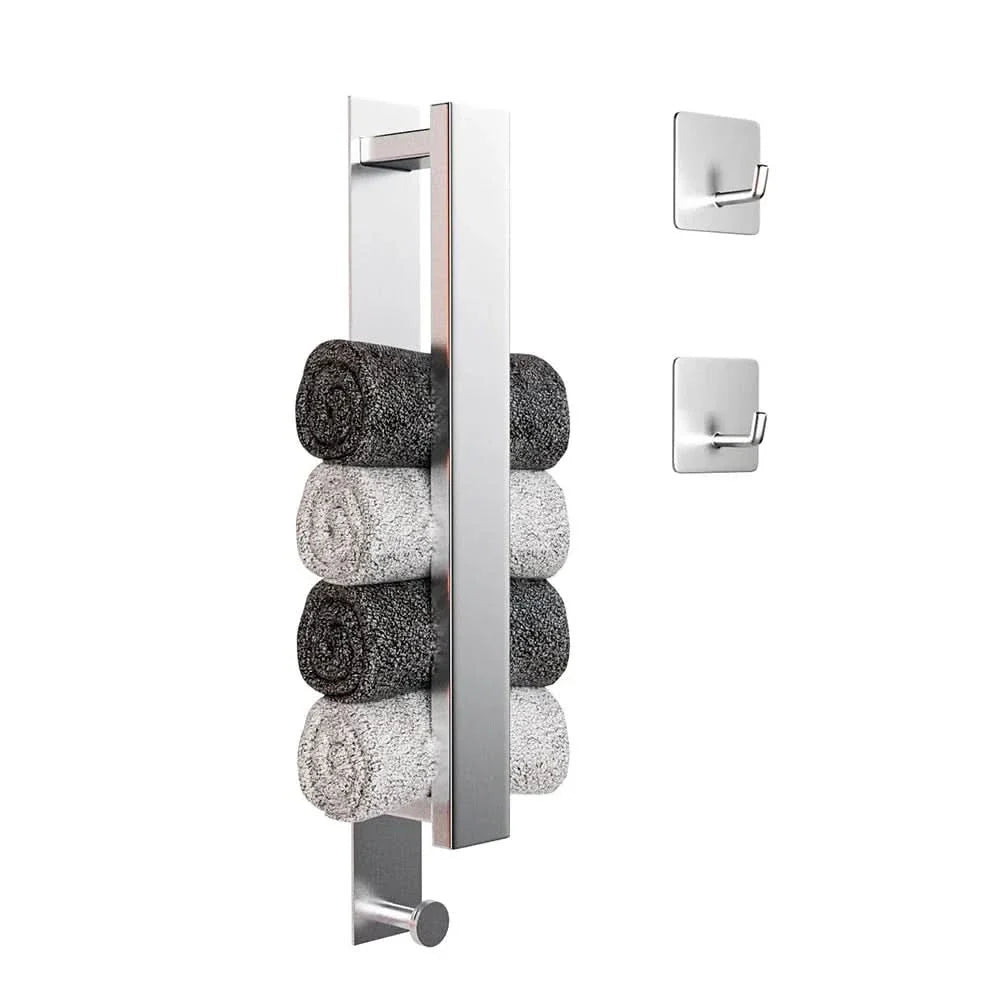 Skanto | TowelRack – Rustfritt Stål Håndkleholder