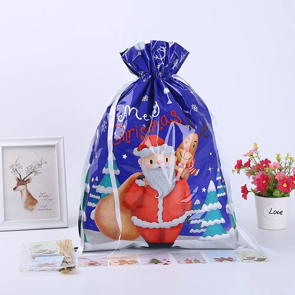 Skanto | Snor Geschenkpakkposer 5Pcs
