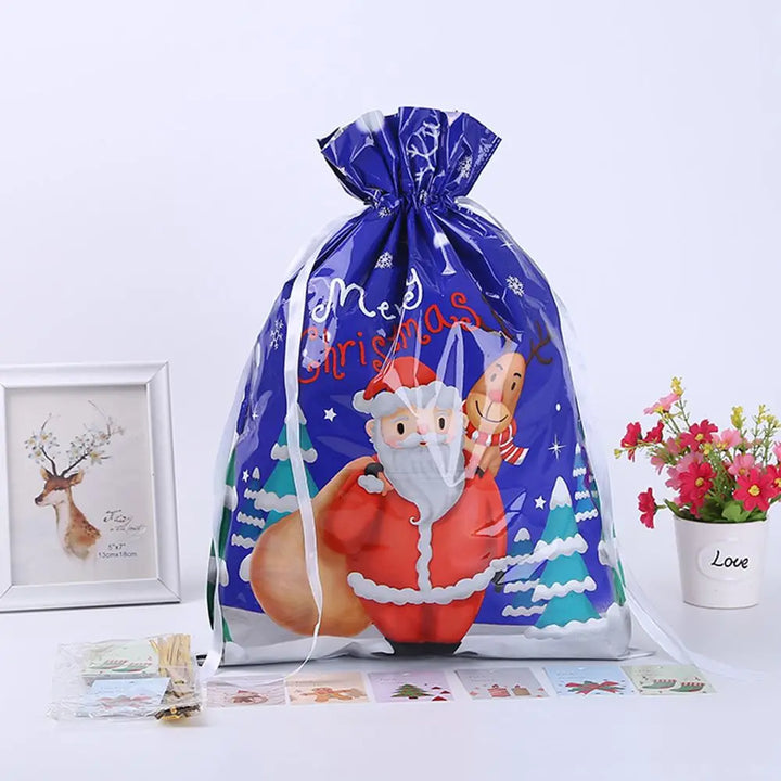 Skanto | Snor Geschenkpakkposer 5Pcs