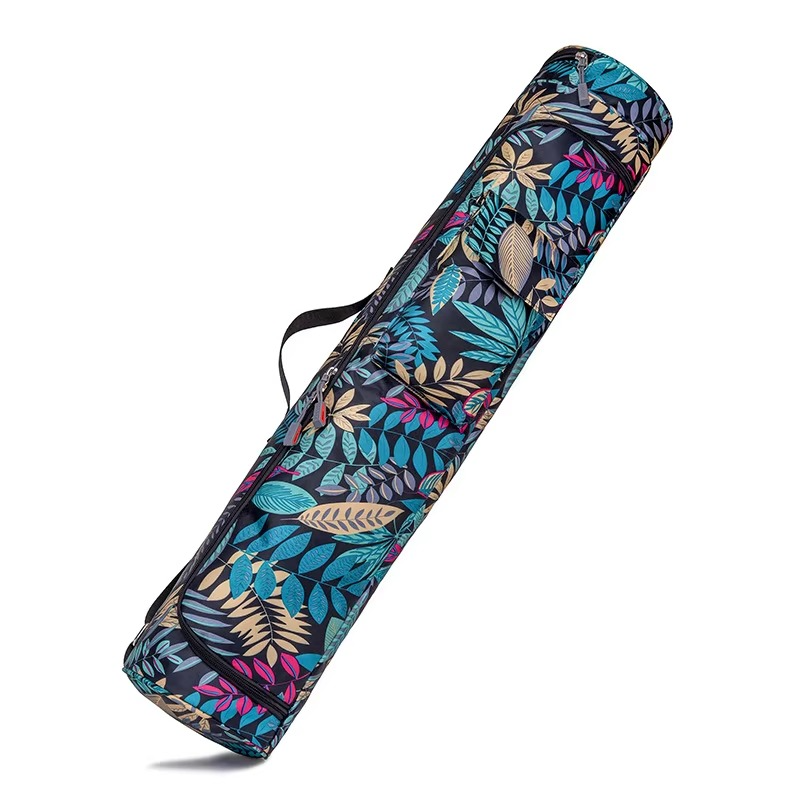 Skanto | Yogamat Ryggsekk og Treningsbag for Fitness, Pilates og Dans
