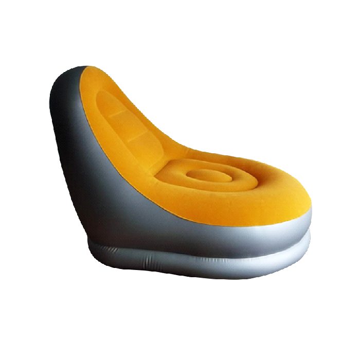 Skanto | Komfortabel Chill Avslappende Oppblåsbar Stol