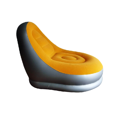 Skanto | Komfortabel Chill Avslappende Oppblåsbar Stol