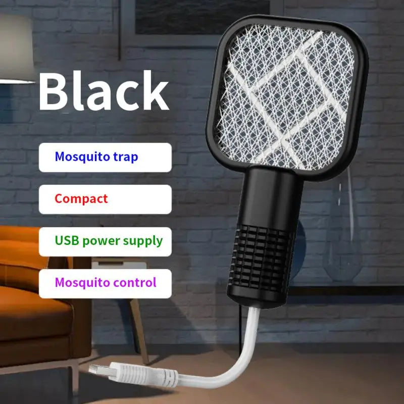 Skanto | USB Elektrisk Myggsmekker