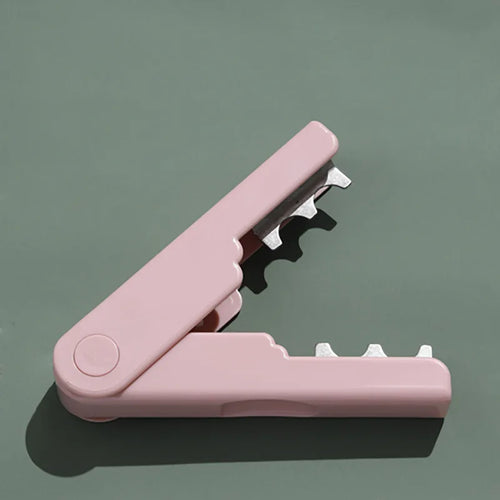 Ergonomisk Blomst Stilk Tornglipper | Skanto