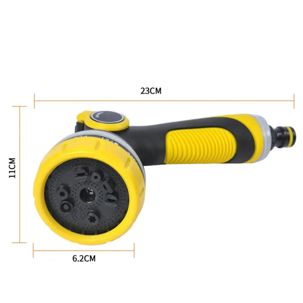 Multi Modes Heavy Duty Garden Water Sprayer | Skanto