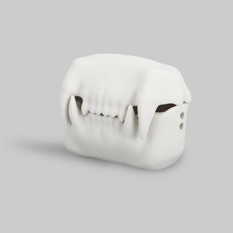 Skanto | Tiger Tooth Creative Airpods-etui