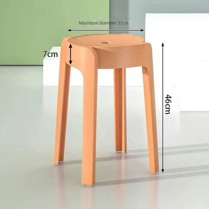Skanto | Nordic Nest Stable Spisestoler