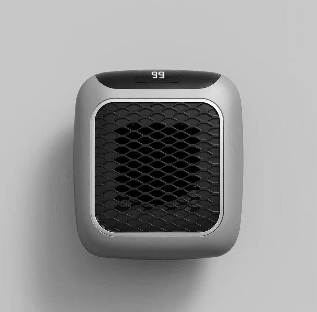 Skanto | Mini veggmontert elektrisk bærbar varmeovner