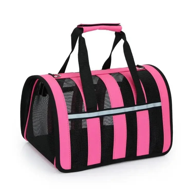 Skanto | Hund Reise Transport Bag