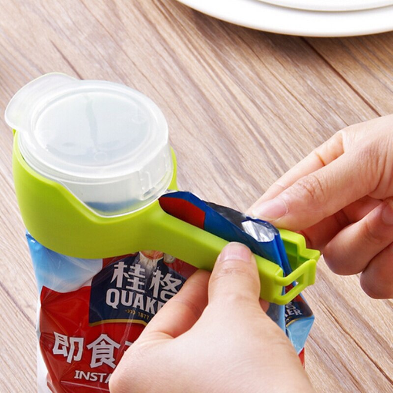 Skanto | Fresh Keeping Sealer