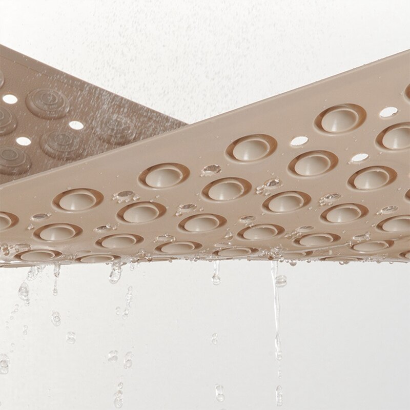 Norvo | Sklisikker Bad Trygg Steg Fotmassasjematte