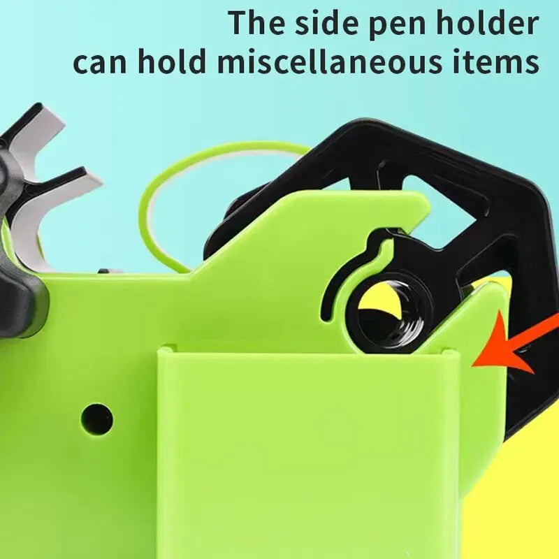 Skanto | Pack Ease Tape Cutter Tool