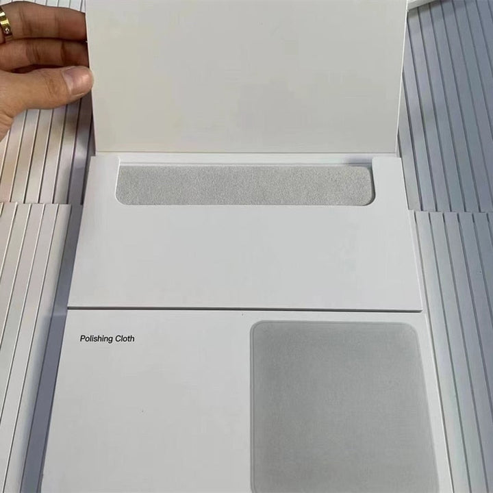 Skanto | Rensende Display Magic Skjermrenseklut