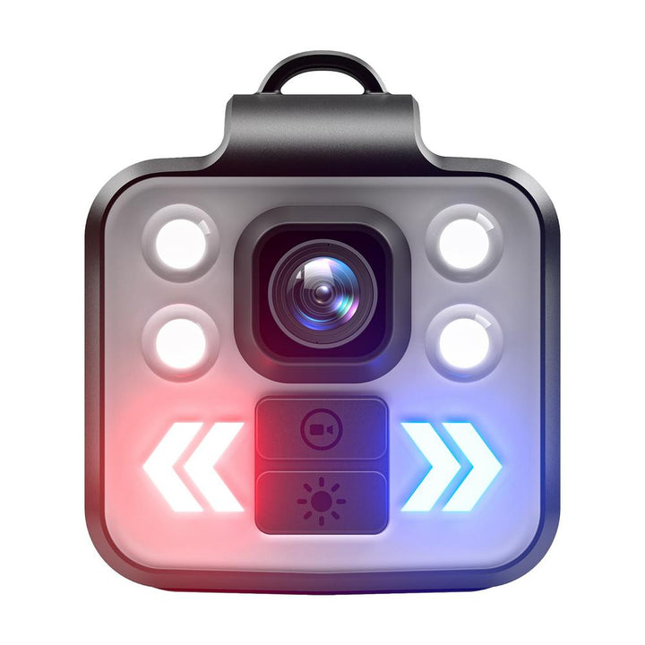 Skanto | Crystal Vision Mini Body HD Videokamera