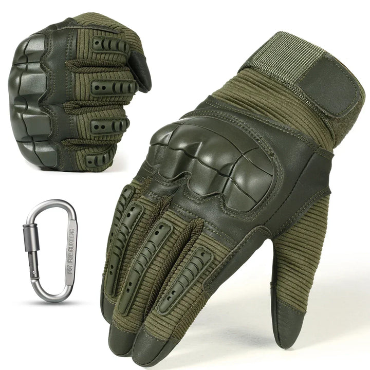 Skanto | Indestructible Gloves