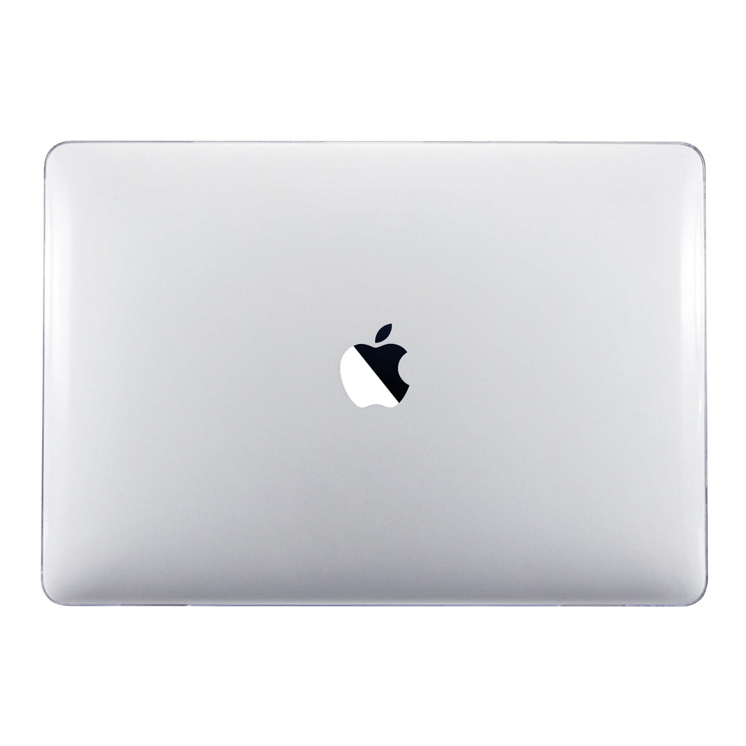 Skanto | Krystall Klar Macbook Beskyttelsesdeksel