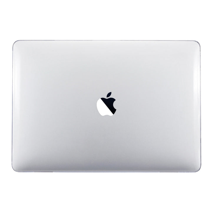 Skanto | Krystall Klar Macbook Beskyttelsesdeksel