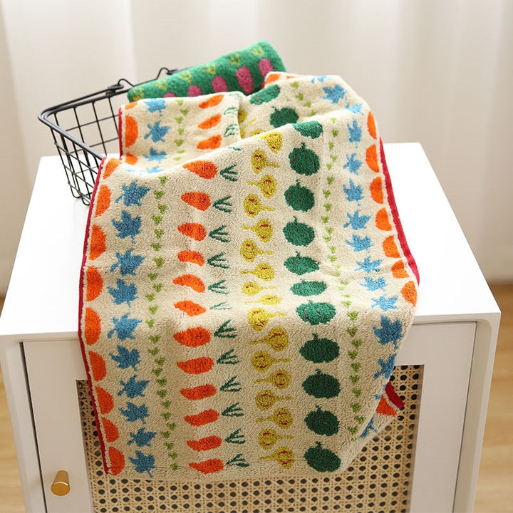 Vegs Towel | Skanto