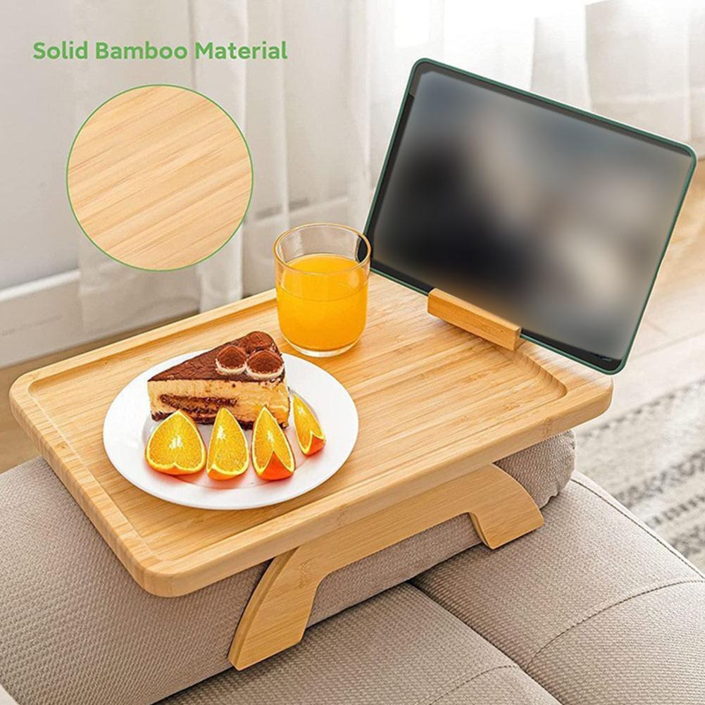 Skanto | Komfy Sofa Armlene Trekkbord
