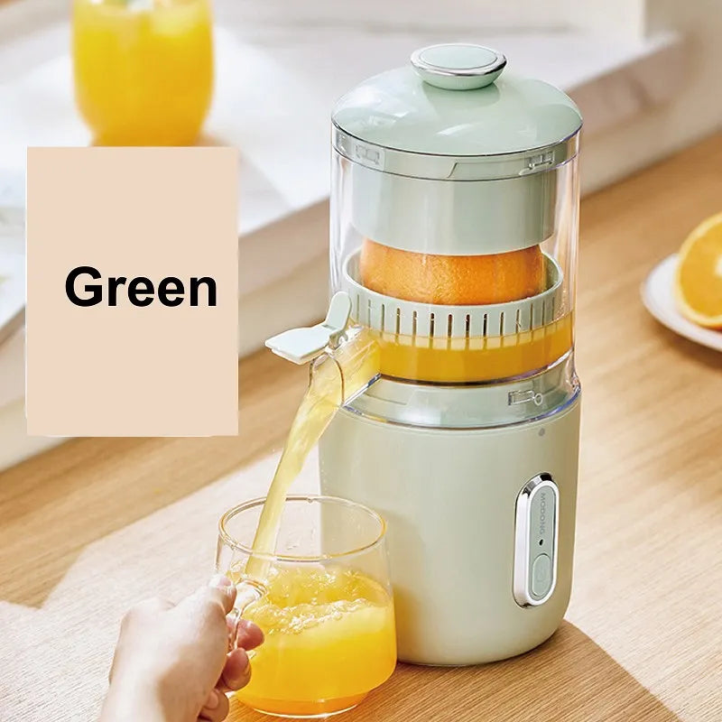 Skanto | Vitamin Boost Trådløs Bærbar Juicer