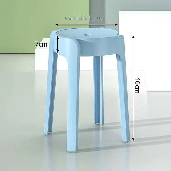 Skanto | Nordic Nest Stable Spisestoler