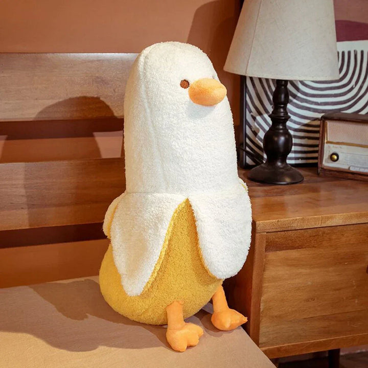 Skanto | Banana Duck Kosedyrpute