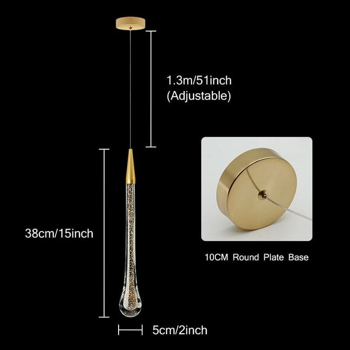 Skanto | LUMERA – Moderne taklampe