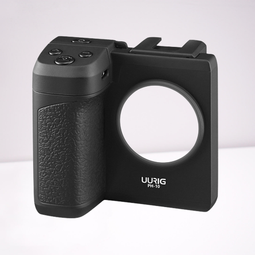Skanto | Innebygd lys universell trådløs håndtak telefon stabilisator