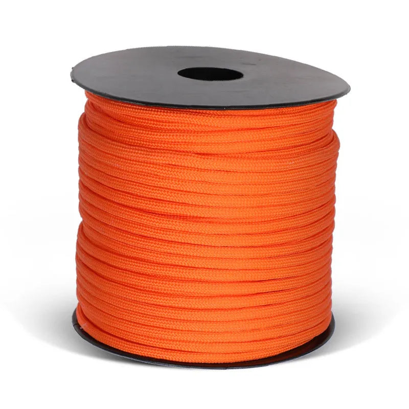 Paracord tau 4 mm | Skanto