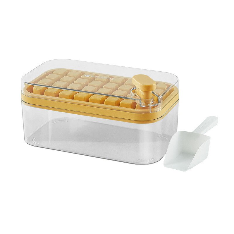 Skanto | One Push Easy Stor Isboks Dispenser