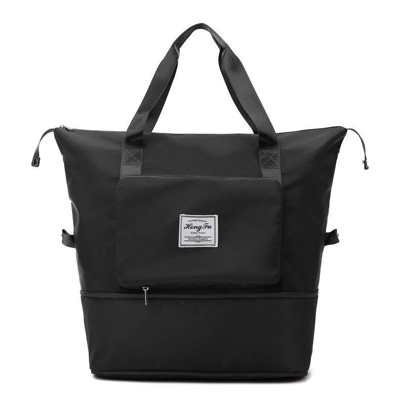Skanto | Sammenleggbag
